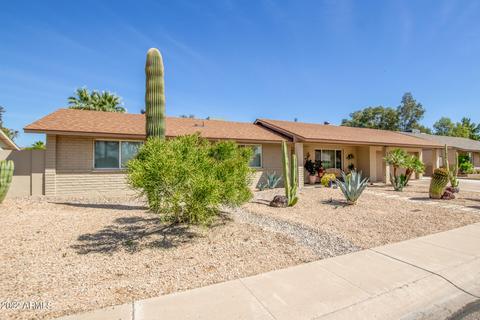 4502 E Joan De Arc Ave, Phoenix, AZ 85032 photo 3