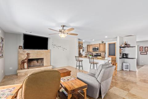 4502 E Joan De Arc Ave, Phoenix, AZ 85032 photo 10