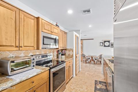 4502 E Joan De Arc Ave, Phoenix, AZ 85032 photo 15