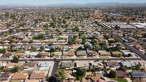 4502 E Joan De Arc Ave, Phoenix, AZ 85032 photo 36