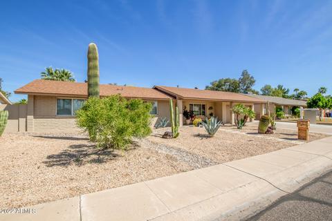 4502 E Joan De Arc Ave, Phoenix, AZ 85032 photo 4