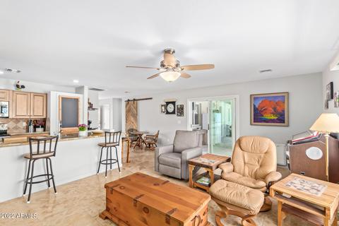 4502 E Joan De Arc Ave, Phoenix, AZ 85032 photo 11