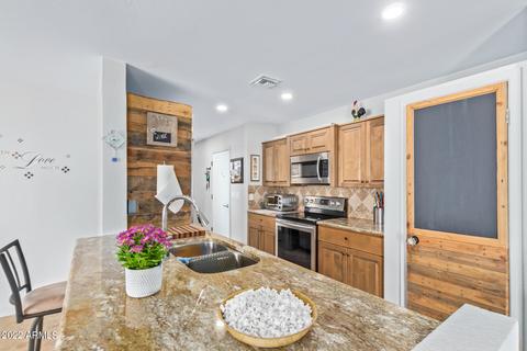 4502 E Joan De Arc Ave, Phoenix, AZ 85032 photo 14
