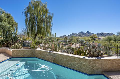 2531 E Vogel Ave, Phoenix, AZ 85028 photo 35