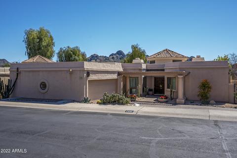 2531 E Vogel Ave, Phoenix, AZ 85028 photo 4