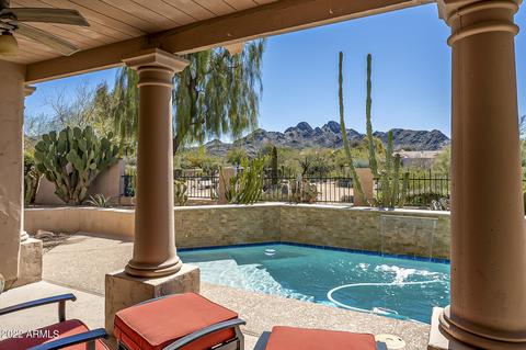 2531 E Vogel Ave, Phoenix, AZ 85028 photo 37