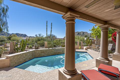 2531 E Vogel Ave, Phoenix, AZ 85028 photo 33