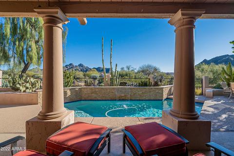 2531 E Vogel Ave, Phoenix, AZ 85028 photo 34