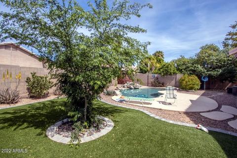 300 W Baylor Ln, Gilbert, AZ 85233 photo 8