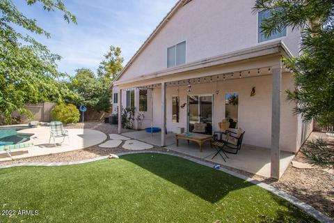 300 W Baylor Ln, Gilbert, AZ 85233 photo 2
