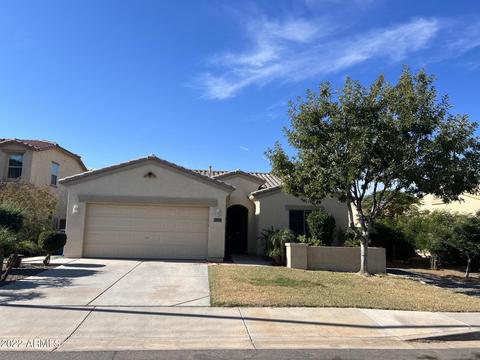 5518 S Concord Ct, Gilbert, AZ 85298 photo 1