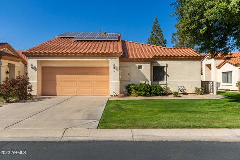 45 E 9th Pl #4, Mesa, AZ 85201 photo 1