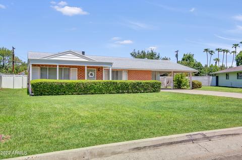 4320 E Pinchot Ave, Phoenix, AZ 85018 photo 1