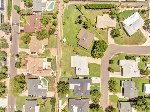4320 E Pinchot Ave, Phoenix, AZ 85018 photo 35