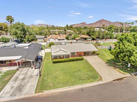 4320 E Pinchot Ave, Phoenix, AZ 85018 photo 39