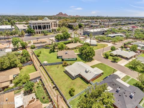 4320 E Pinchot Ave, Phoenix, AZ 85018 photo 32
