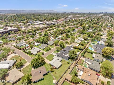 4320 E Pinchot Ave, Phoenix, AZ 85018 photo 34