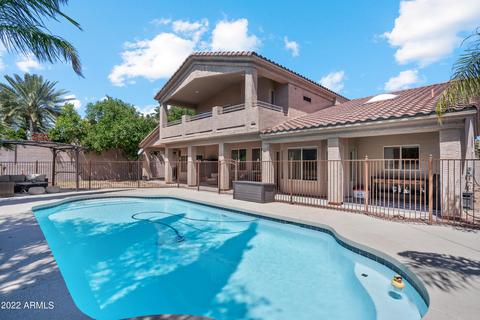 1919 E Claire Dr, Phoenix, AZ 85022 photo 38