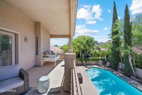 1919 E Claire Dr, Phoenix, AZ 85022 photo 37