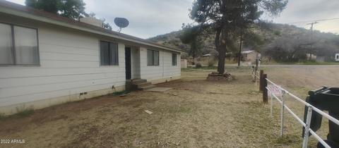 1651 N Wheatfields Rd, Globe, AZ 85501 photo 1
