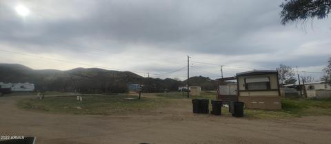1651 N Wheatfields Rd, Globe, AZ 85501 photo 3