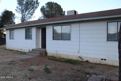 1651 N Wheatfields Rd, Globe, AZ 85501 photo 5