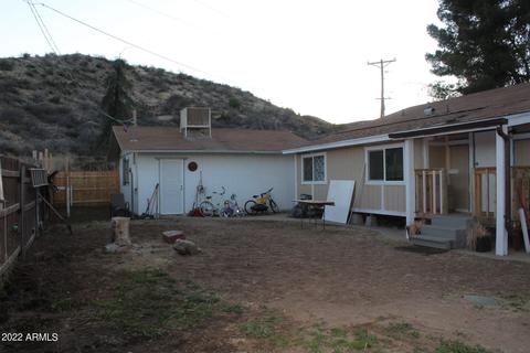 1651 N Wheatfields Rd, Globe, AZ 85501 photo 26