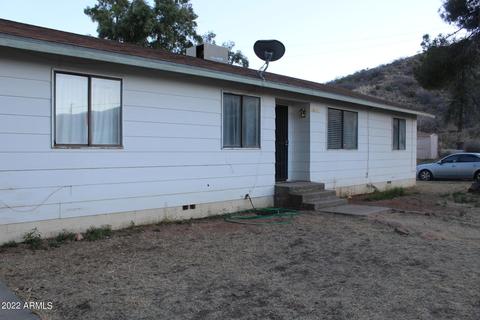 1651 N Wheatfields Rd, Globe, AZ 85501 photo 6