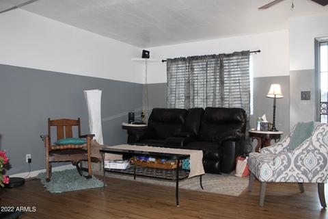 1651 N Wheatfields Rd, Globe, AZ 85501 photo 14