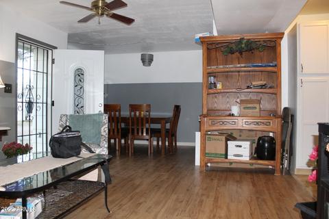 1651 N Wheatfields Rd, Globe, AZ 85501 photo 13