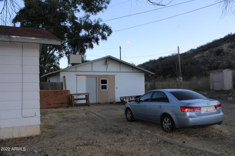 1651 N Wheatfields Rd, Globe, AZ 85501 photo 10