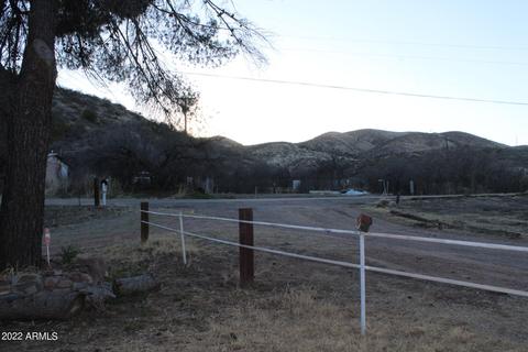 1651 N Wheatfields Rd, Globe, AZ 85501 photo 9