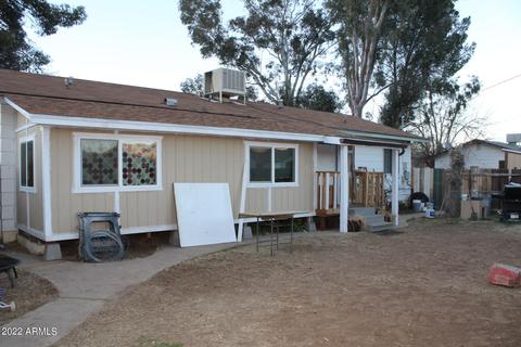 1651 N Wheatfields Rd, Globe, AZ 85501 photo 27