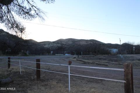 1651 N Wheatfields Rd, Globe, AZ 85501 photo 7