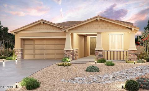 17424 W Larkspur Dr, Surprise, AZ 85388