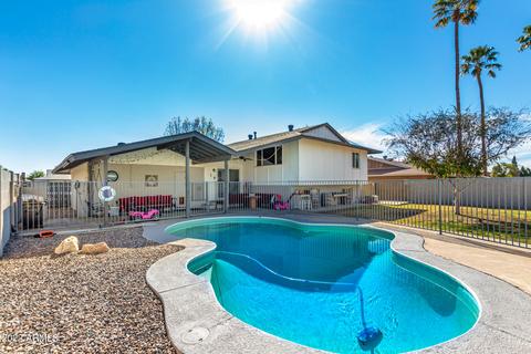 3418 W Hearn Rd, Phoenix, AZ 85053 photo 28