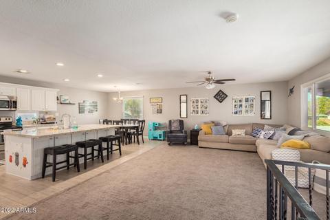 3418 W Hearn Rd, Phoenix, AZ 85053 photo 12