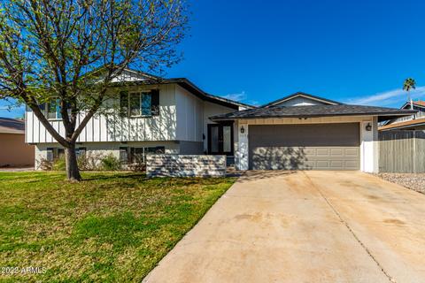 3418 W Hearn Rd, Phoenix, AZ 85053 photo 1
