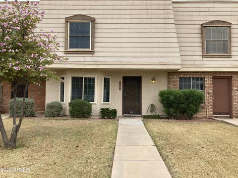 1007 E Bendix Dr, Tempe, AZ 85283 photo 1