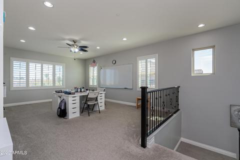 3136 E Wildhorse Ct, Gilbert, AZ 85297 photo 24