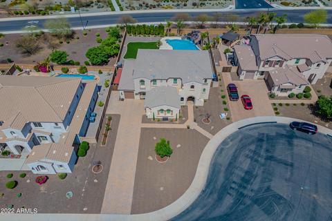 3136 E Wildhorse Ct, Gilbert, AZ 85297 photo 44