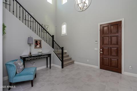 3136 E Wildhorse Ct, Gilbert, AZ 85297 photo 5