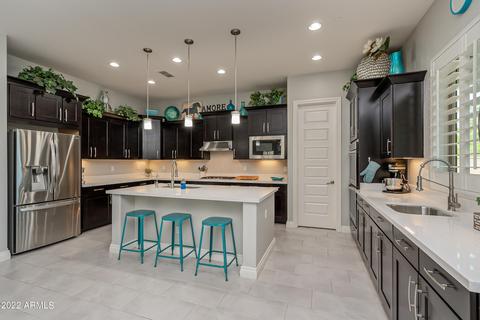 3136 E Wildhorse Ct, Gilbert, AZ 85297 photo 15