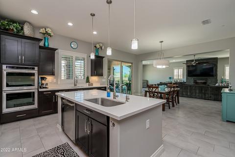 3136 E Wildhorse Ct, Gilbert, AZ 85297 photo 16