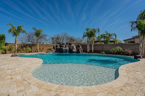 3136 E Wildhorse Ct, Gilbert, AZ 85297 photo 43