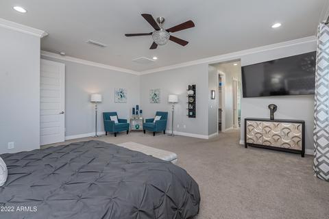 3136 E Wildhorse Ct, Gilbert, AZ 85297 photo 27