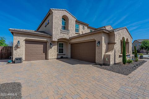 3136 E Wildhorse Ct, Gilbert, AZ 85297 photo 3