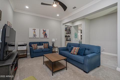 3136 E Wildhorse Ct, Gilbert, AZ 85297 photo 8