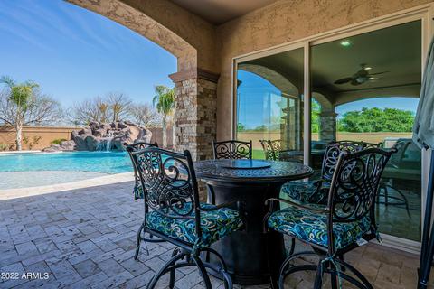 3136 E Wildhorse Ct, Gilbert, AZ 85297 photo 39