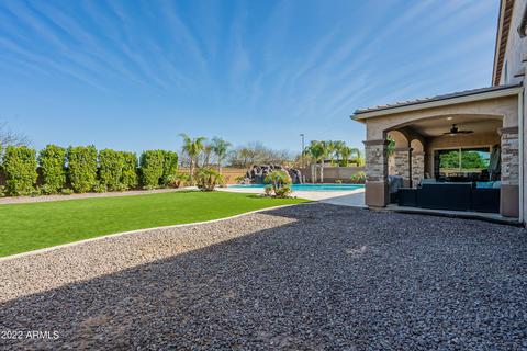 3136 E Wildhorse Ct, Gilbert, AZ 85297 photo 41